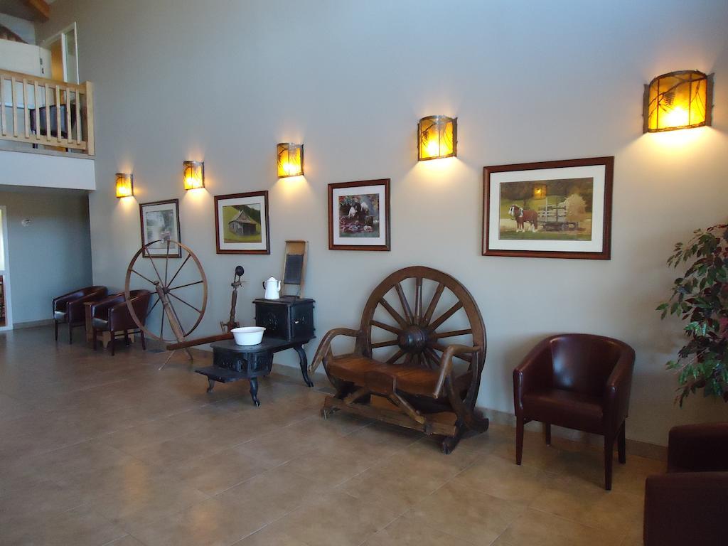 Auberge Bouctouche Inn & Suites Ngoại thất bức ảnh